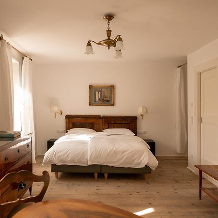 Ottmanngut Suite And Breakfast Мерано Екстер'єр фото