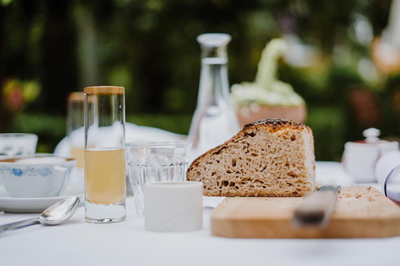 Ottmanngut Suite And Breakfast Мерано Екстер'єр фото