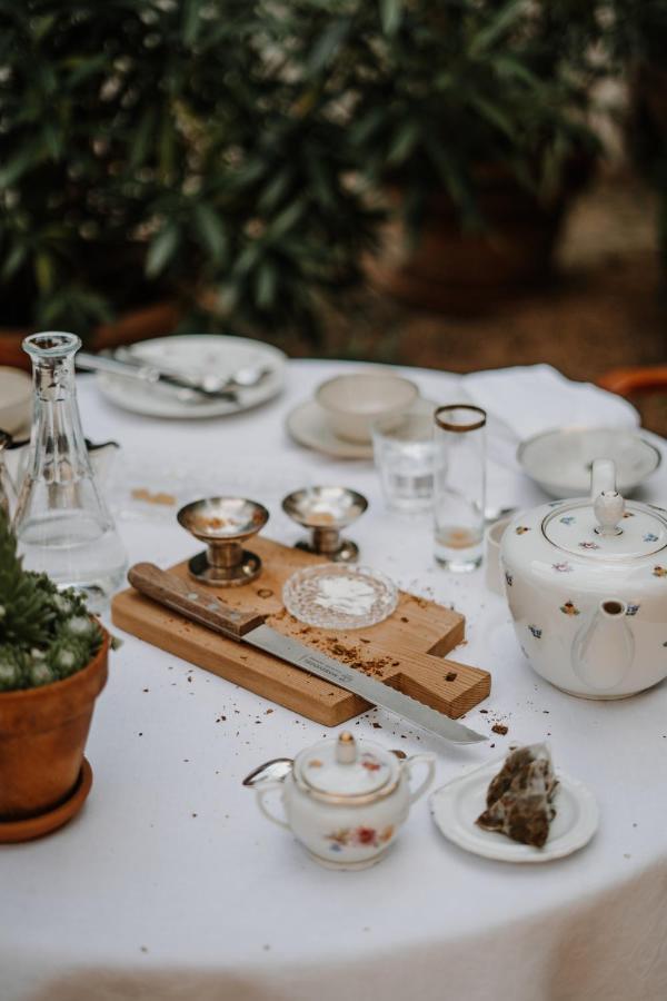 Ottmanngut Suite And Breakfast Мерано Екстер'єр фото