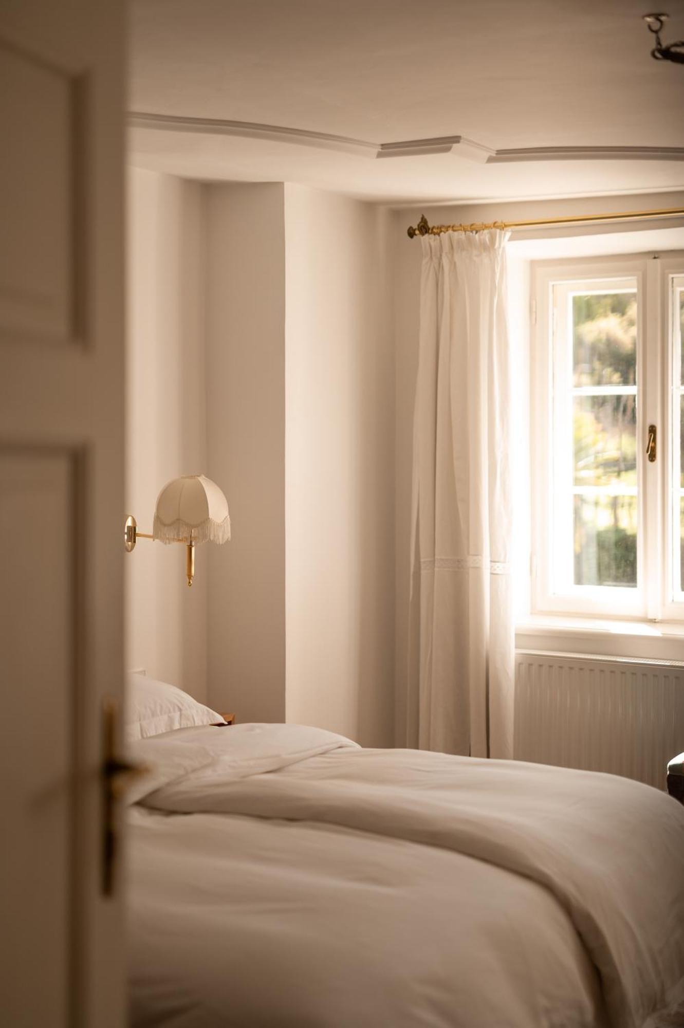 Ottmanngut Suite And Breakfast Мерано Екстер'єр фото