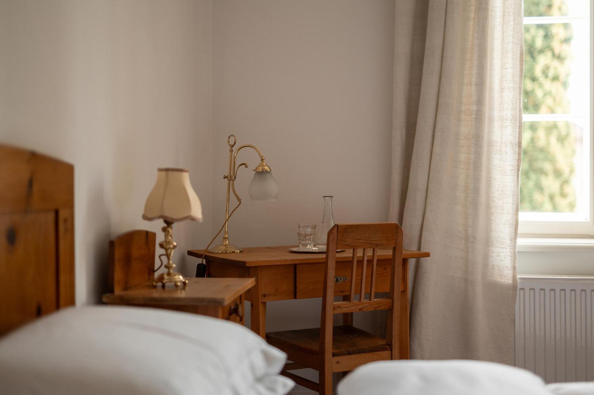 Ottmanngut Suite And Breakfast Мерано Екстер'єр фото