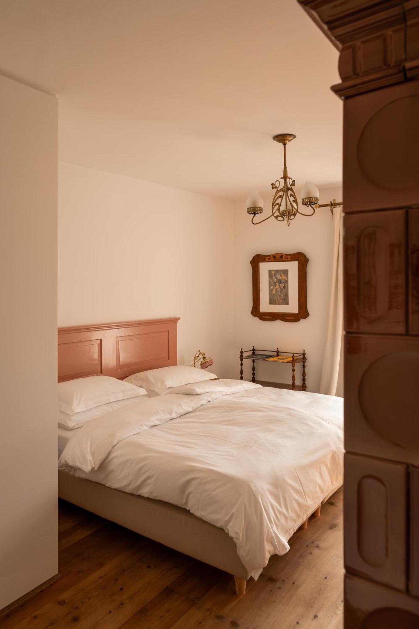 Ottmanngut Suite And Breakfast Мерано Екстер'єр фото