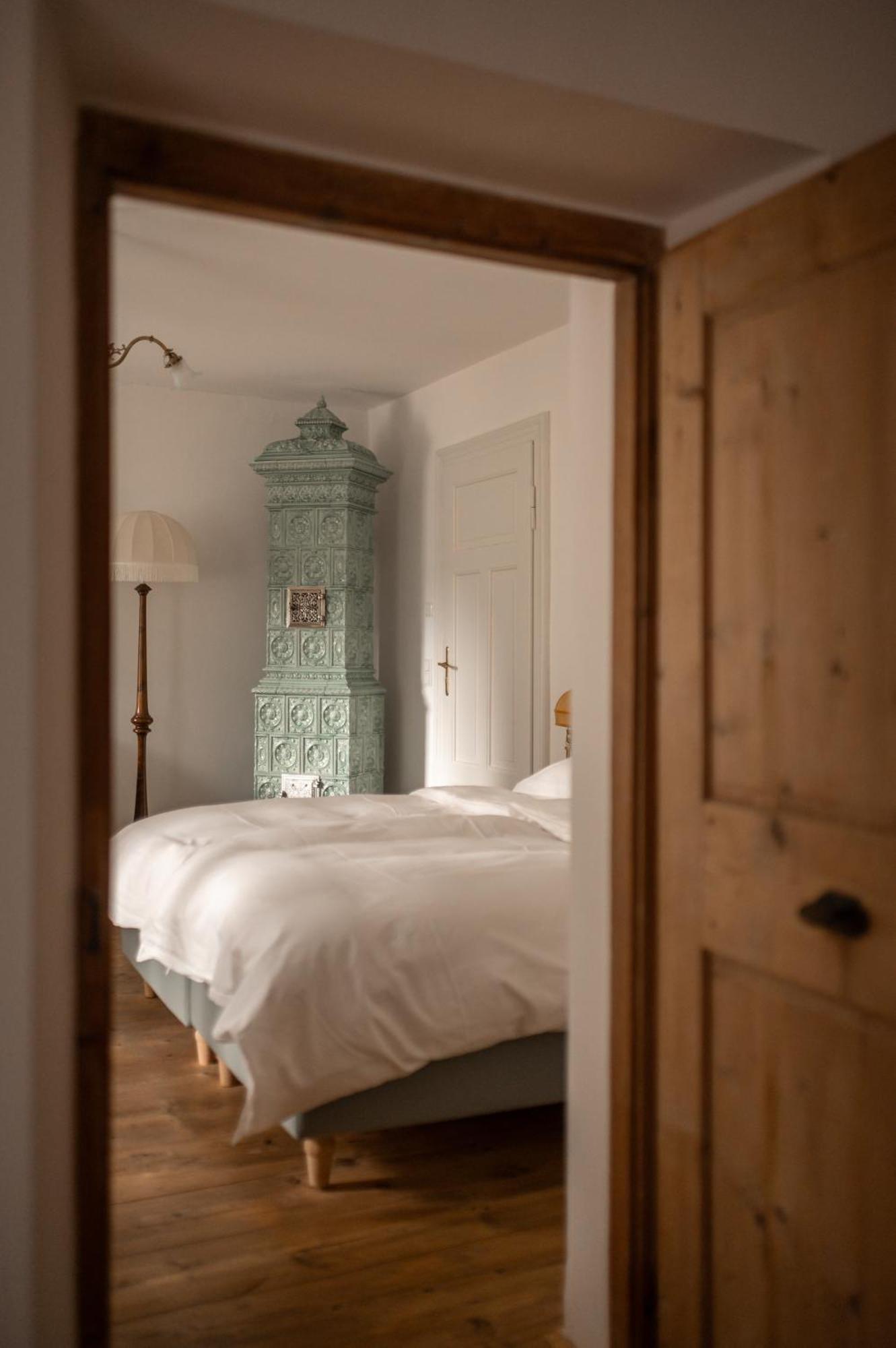 Ottmanngut Suite And Breakfast Мерано Екстер'єр фото