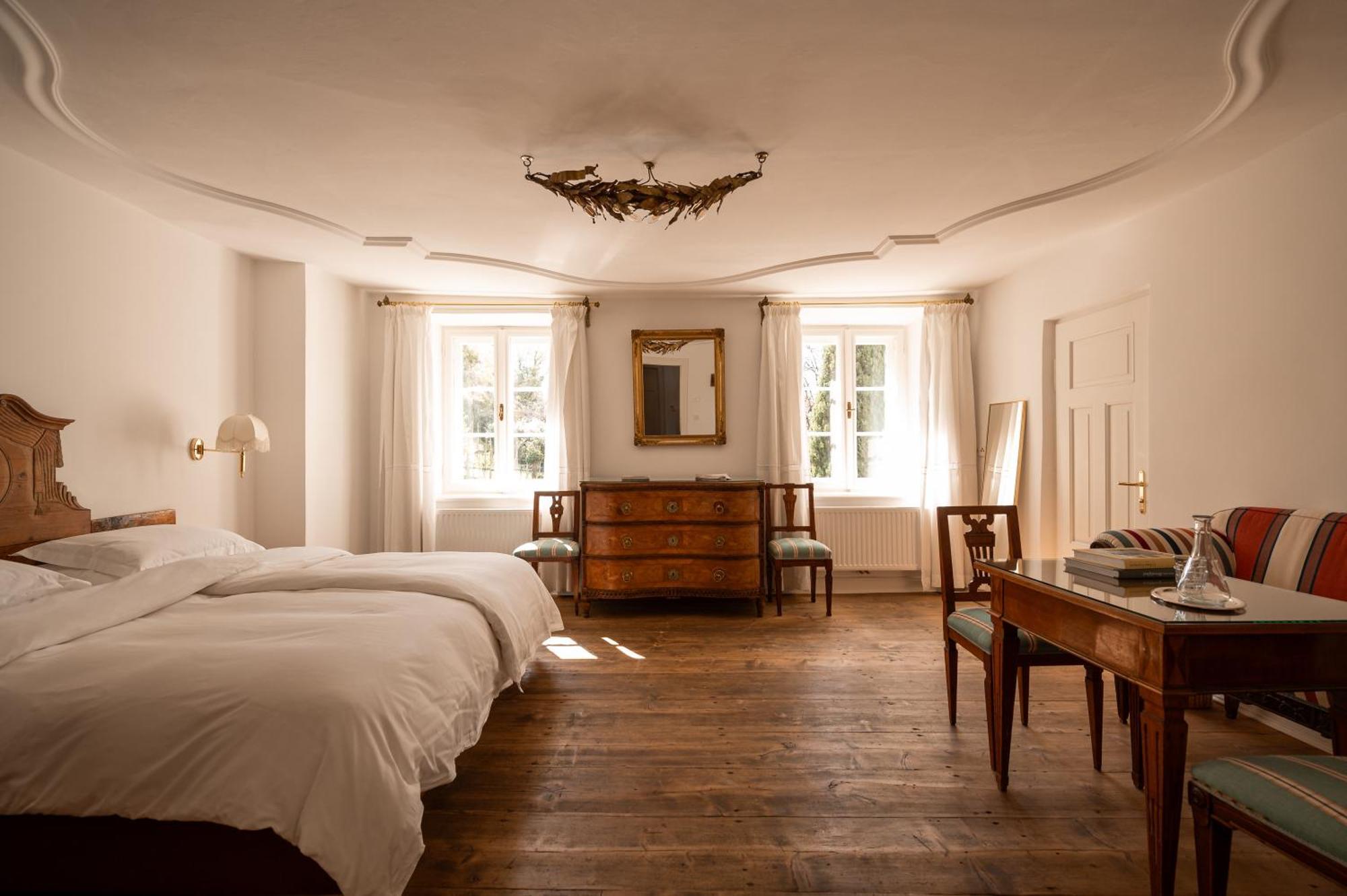 Ottmanngut Suite And Breakfast Мерано Екстер'єр фото