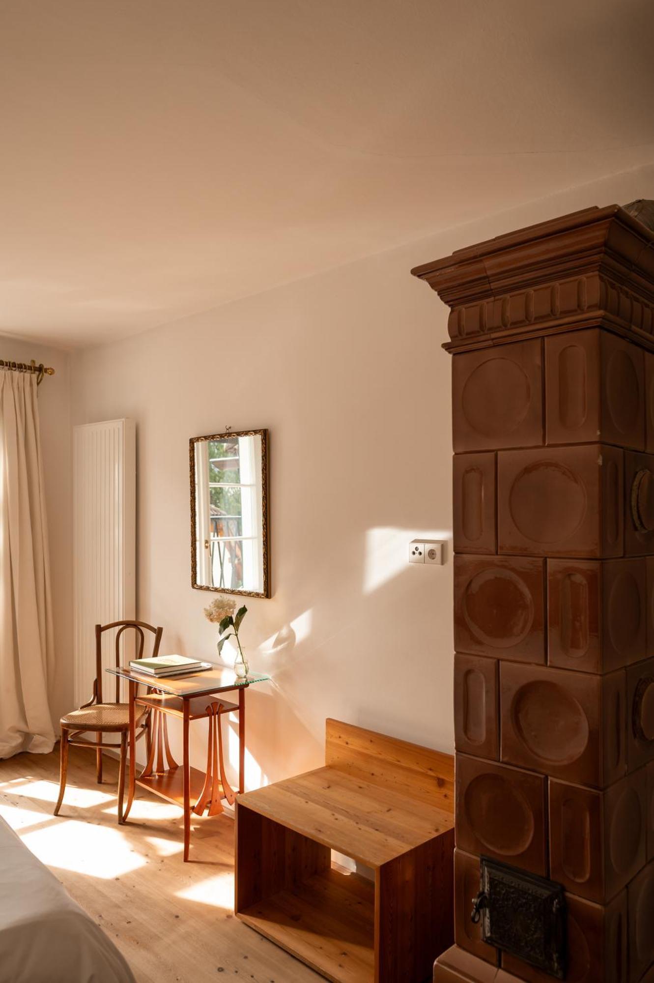 Ottmanngut Suite And Breakfast Мерано Екстер'єр фото