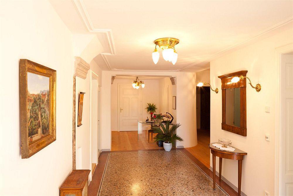 Ottmanngut Suite And Breakfast Мерано Екстер'єр фото