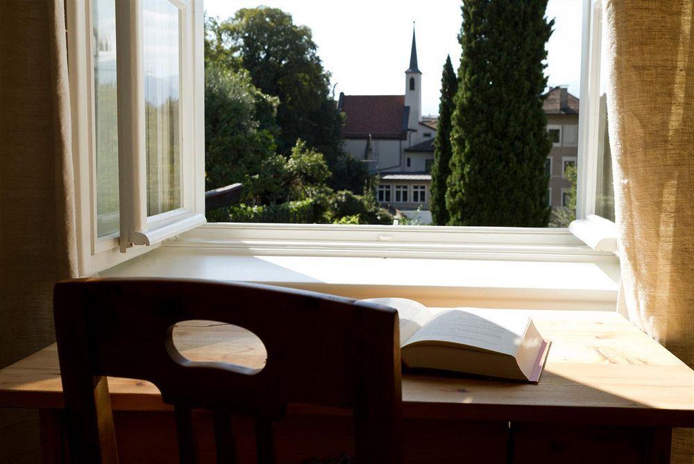 Ottmanngut Suite And Breakfast Мерано Екстер'єр фото