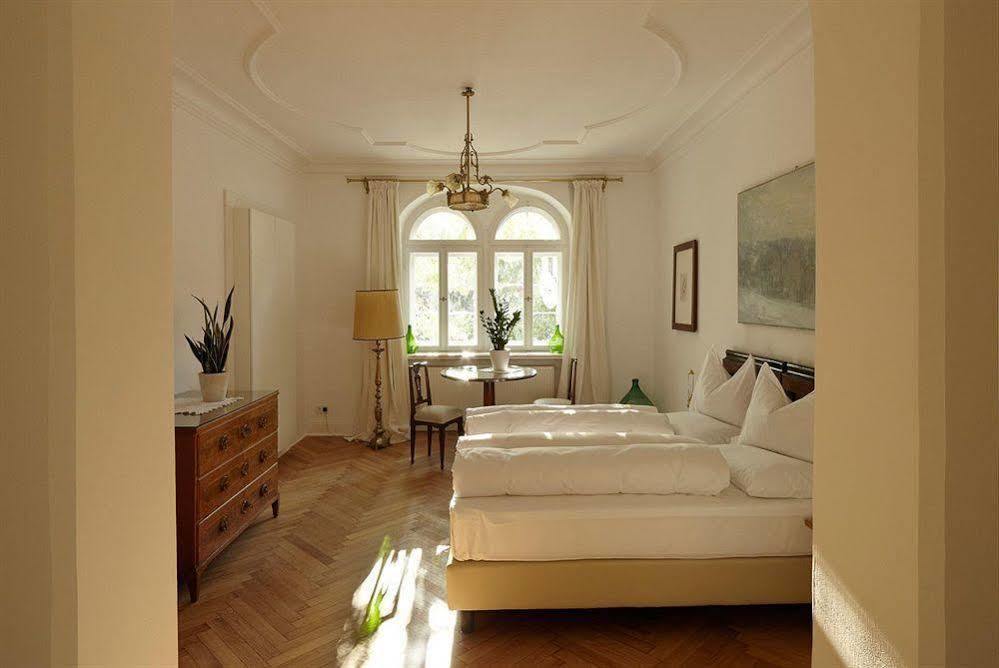 Ottmanngut Suite And Breakfast Мерано Екстер'єр фото